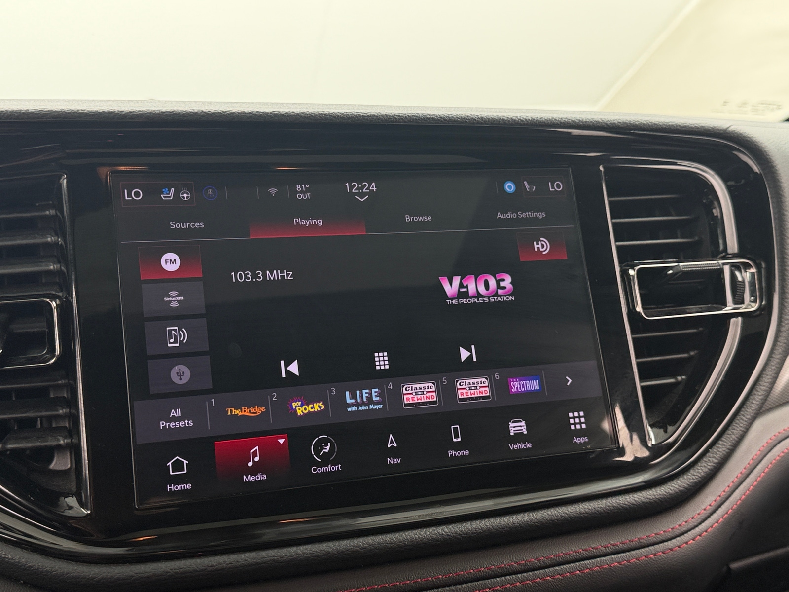 Thumbnail: 2024 Dodge Durango - 3