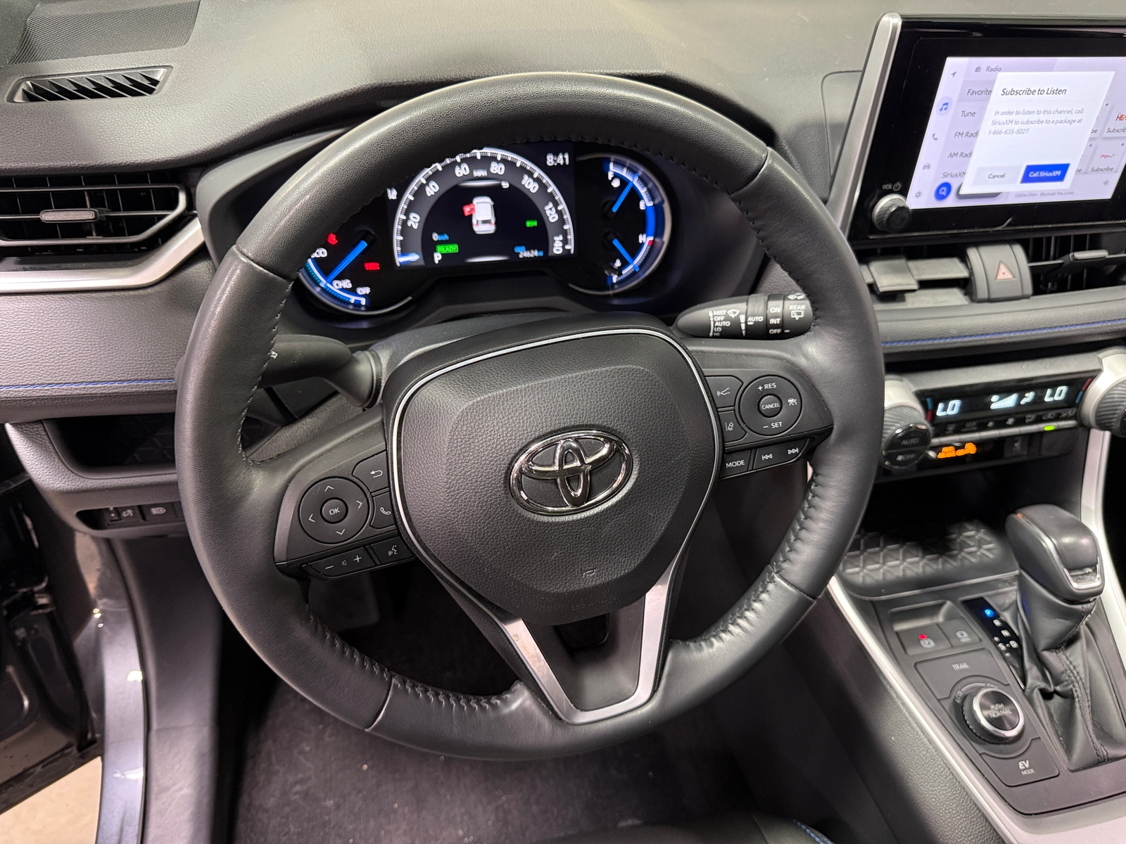 Thumbnail: 2024 Toyota RAV4 - 5