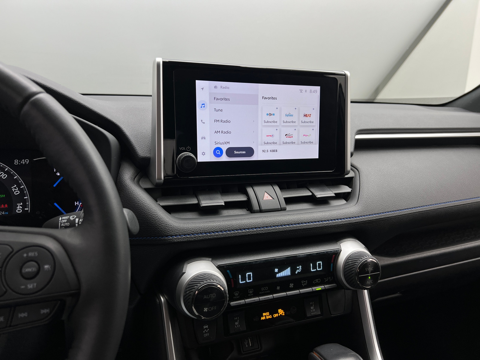 Thumbnail: 2024 Toyota RAV4 - 4
