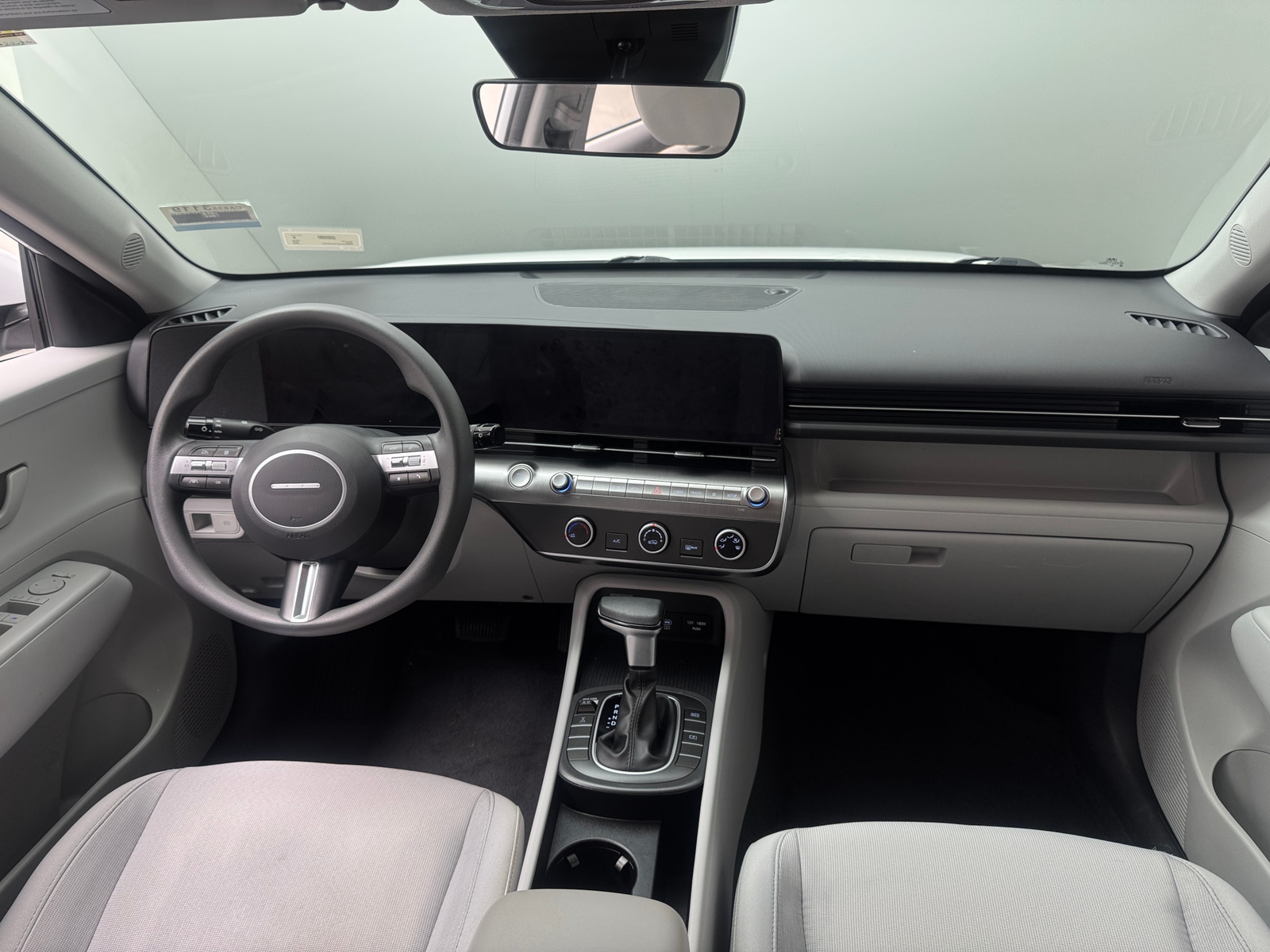 Thumbnail: 2025 Hyundai Kona - 3
