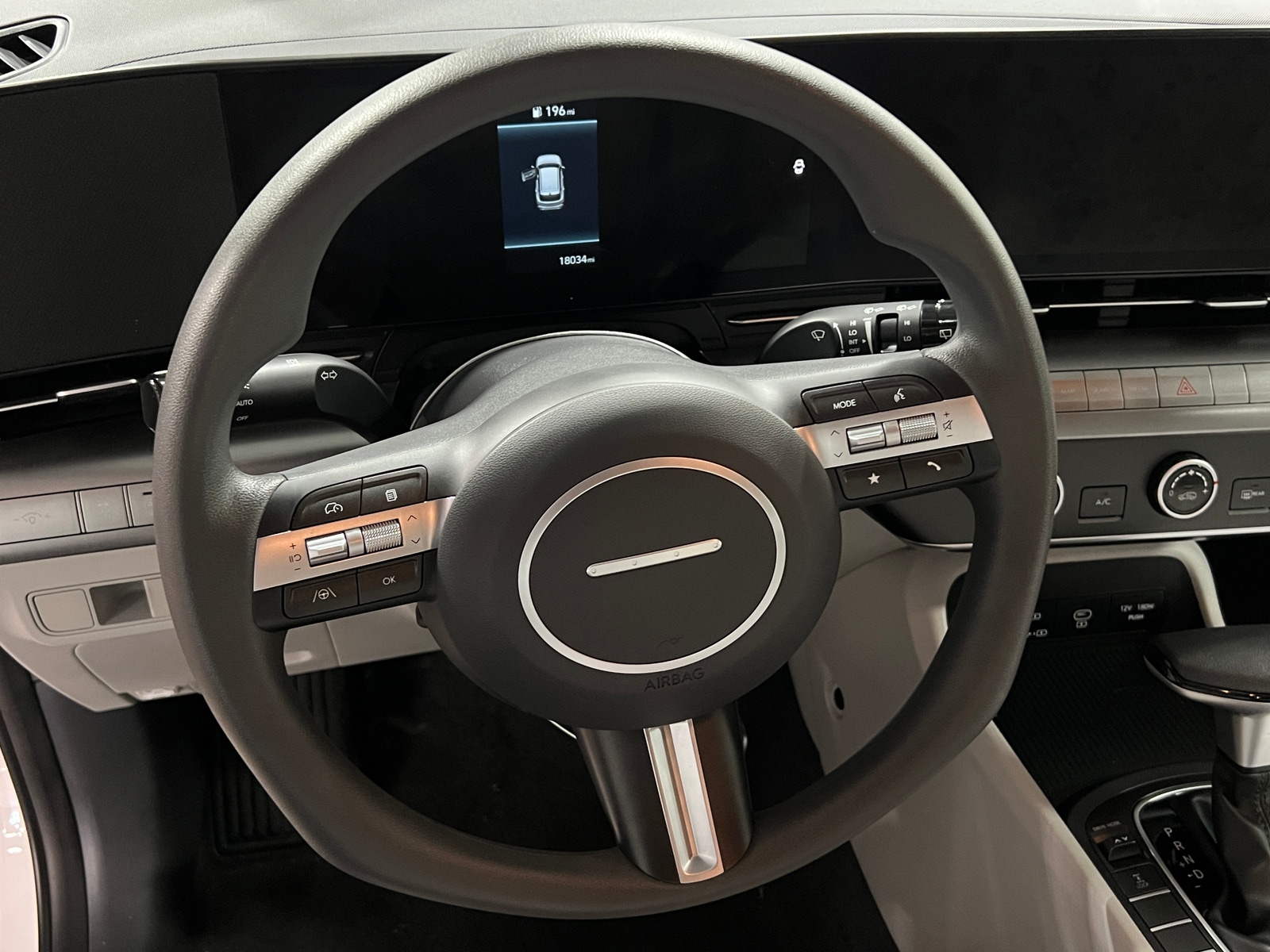 Thumbnail: 2025 Hyundai Kona - 5