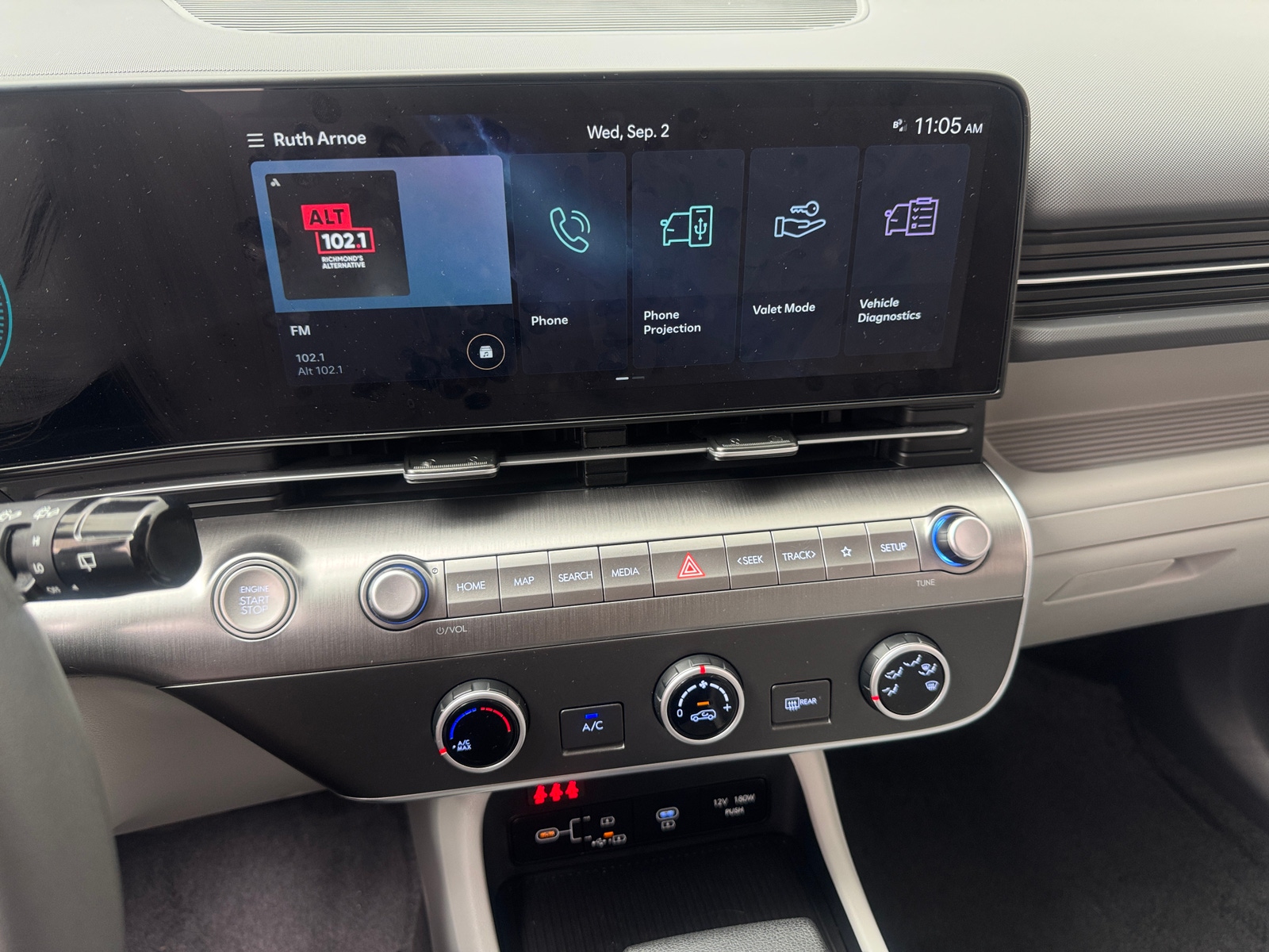 Thumbnail: 2025 Hyundai Kona - 4