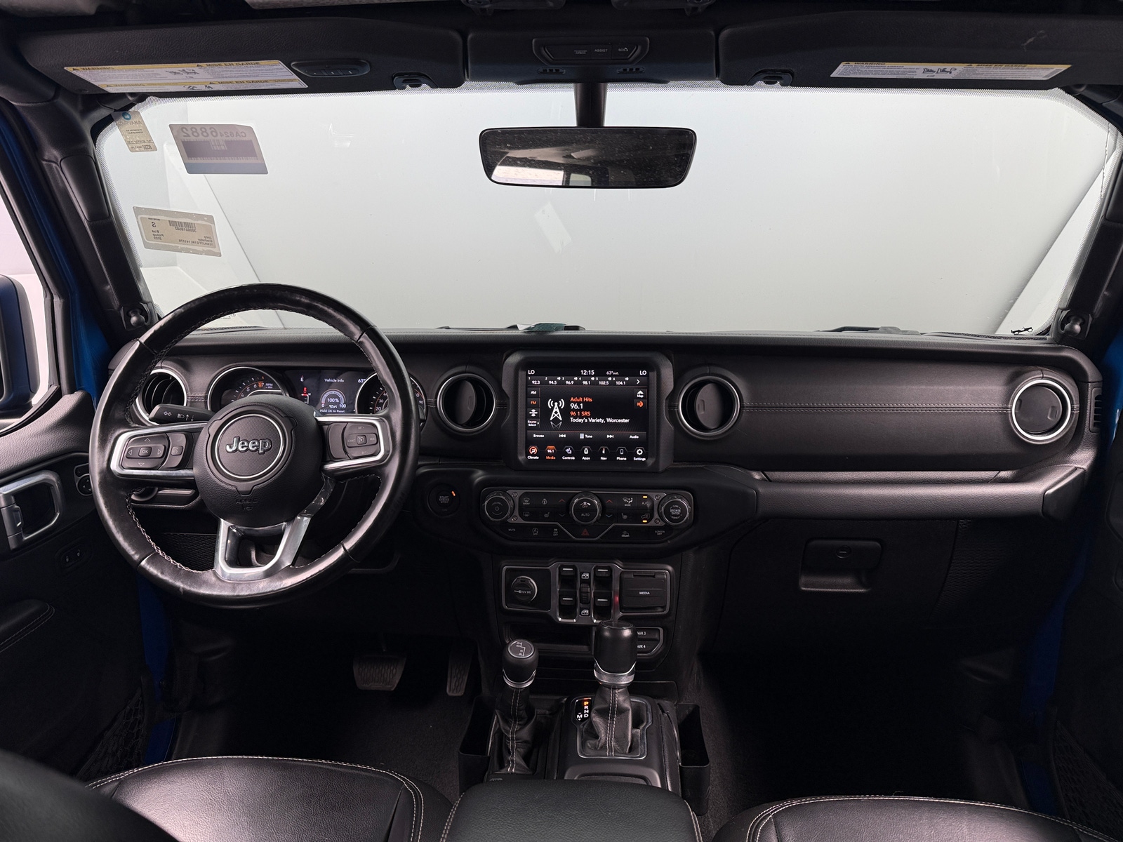 Thumbnail: 2022 Jeep Gladiator - 2