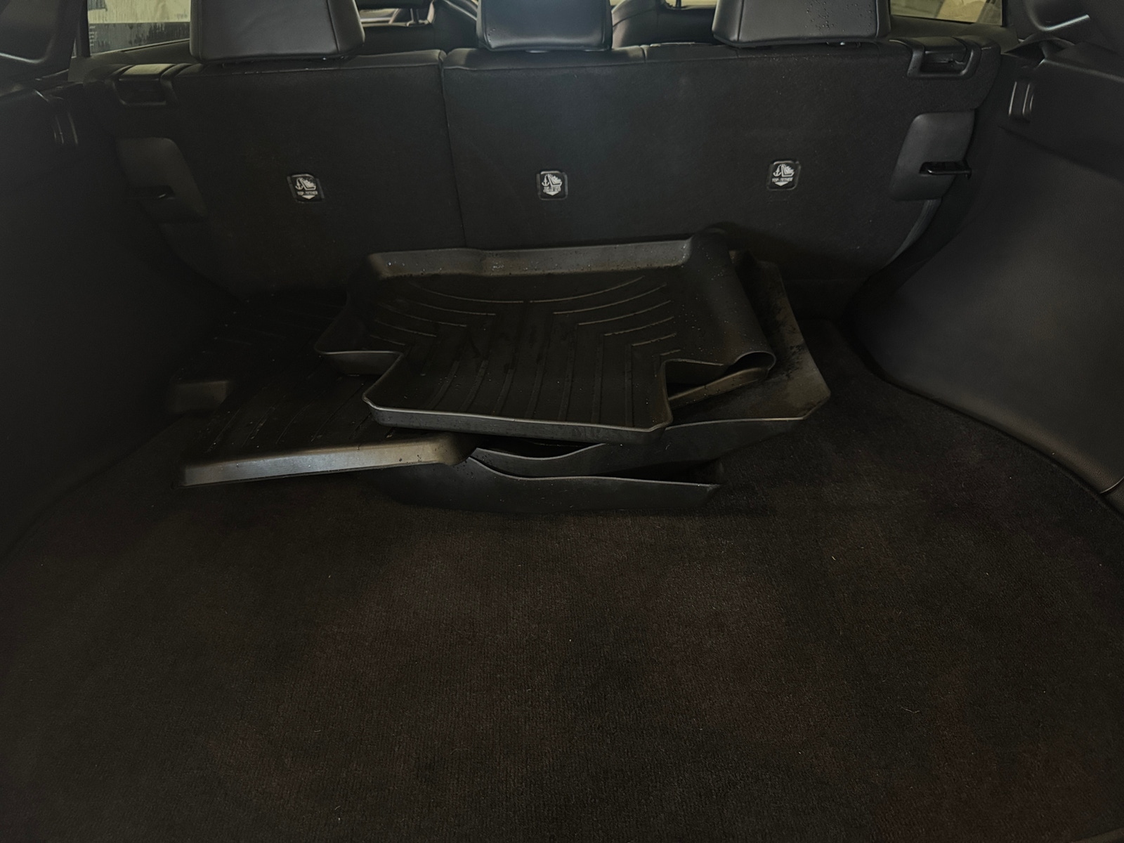 Thumbnail: 2023 Toyota Venza - 7