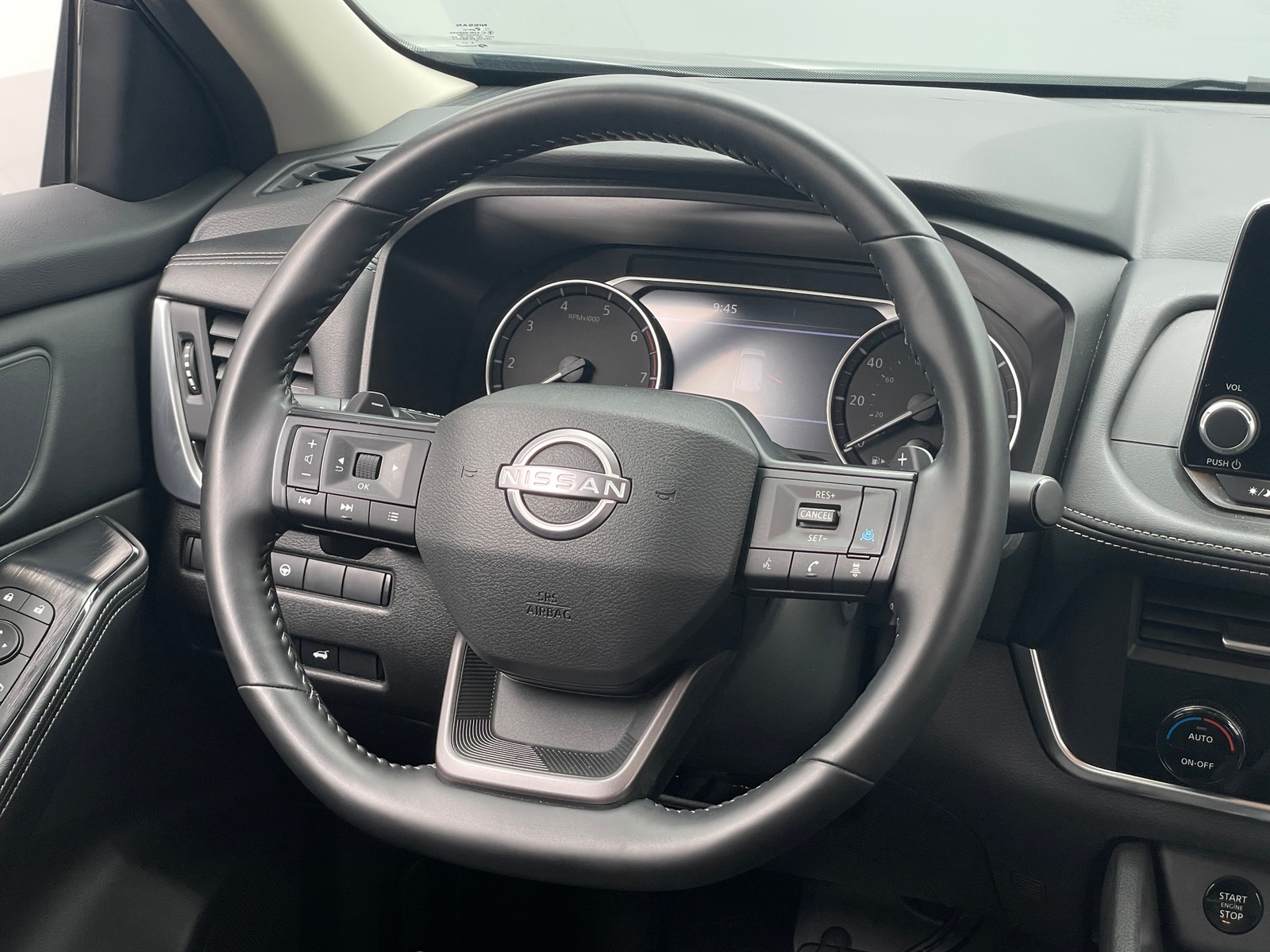 Thumbnail: 2025 Nissan Rogue - 5