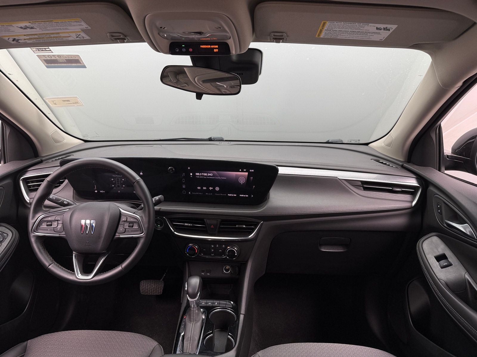 Thumbnail: 2024 Buick Encore GX - 2