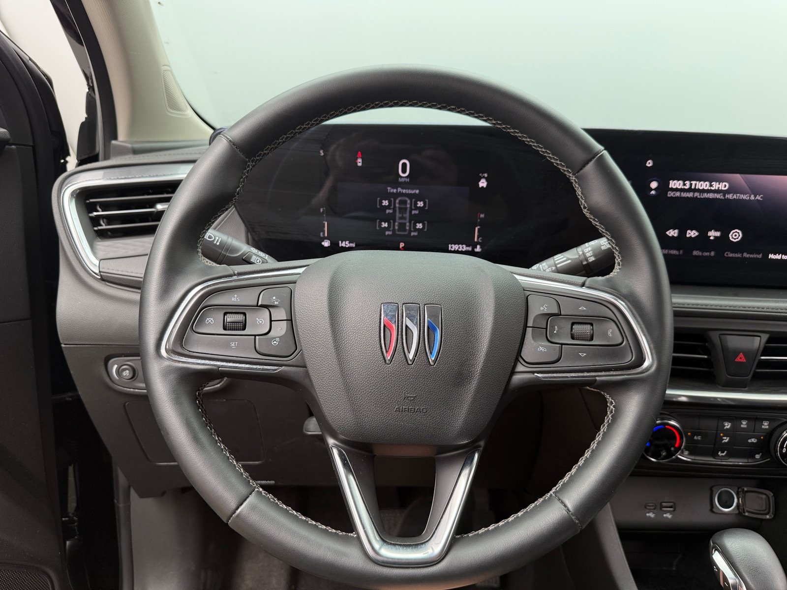 Thumbnail: 2024 Buick Encore GX - 4