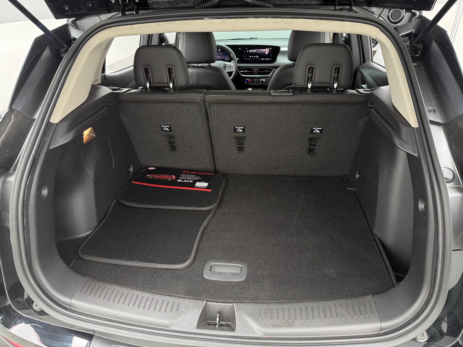 Thumbnail: 2024 Buick Encore GX - 6