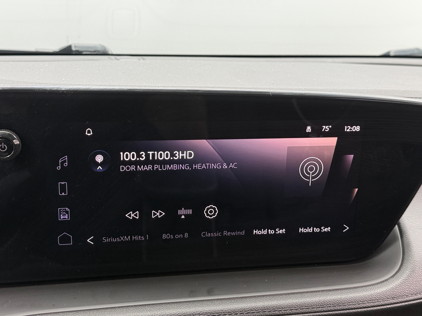 Thumbnail: 2024 Buick Encore GX - 3