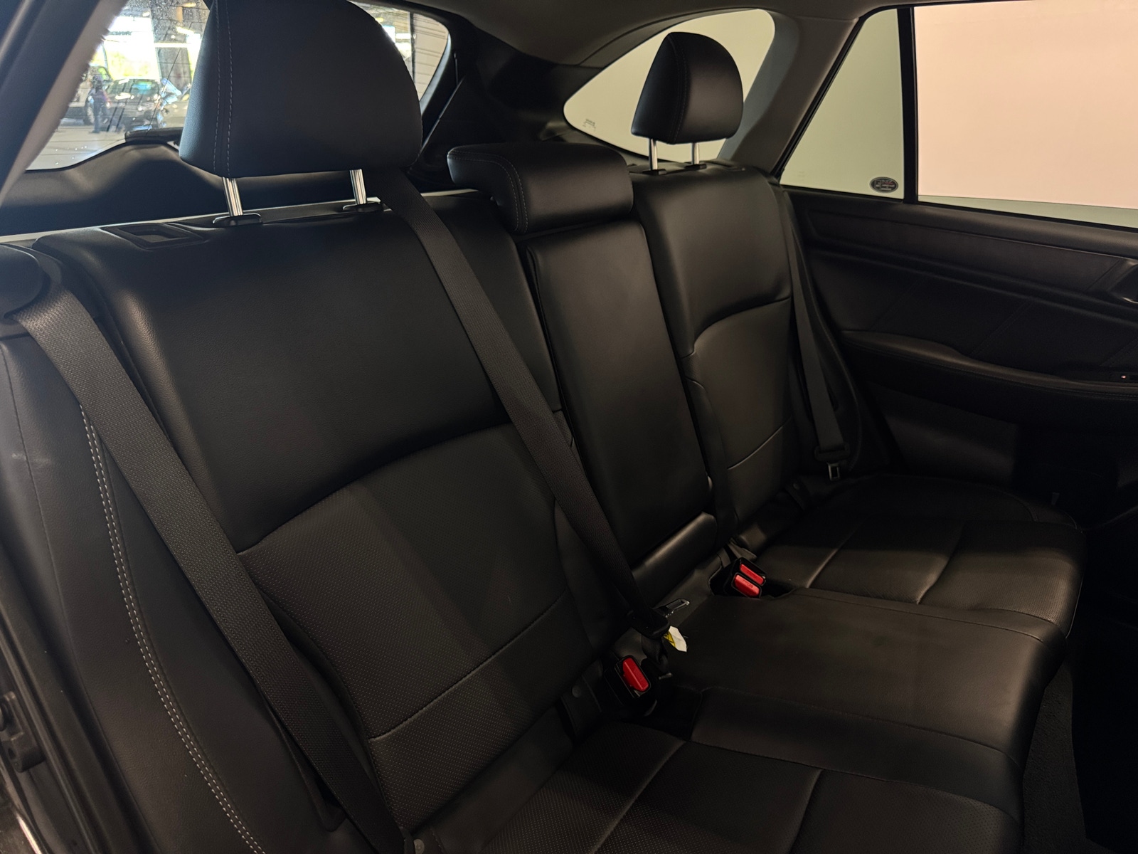 Thumbnail: 2019 Subaru Outback - 5