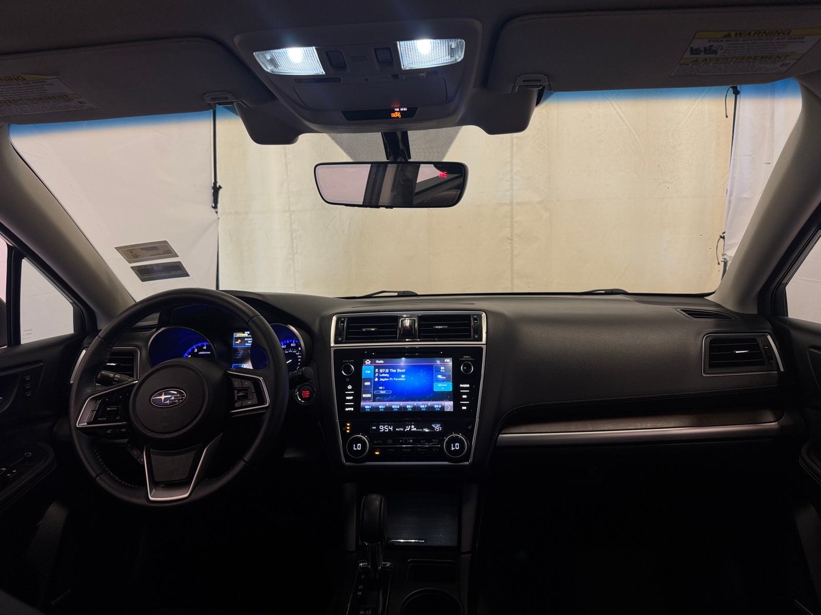 Thumbnail: 2019 Subaru Outback - 2