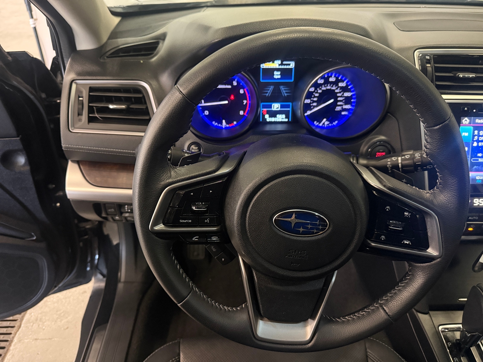 Thumbnail: 2019 Subaru Outback - 4