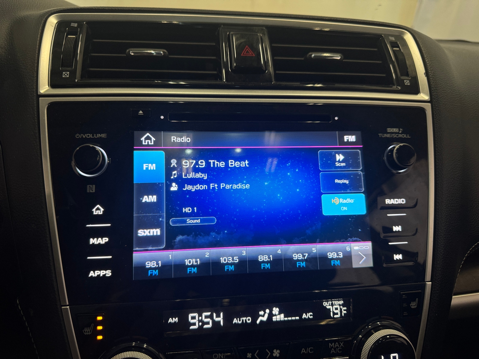 Thumbnail: 2019 Subaru Outback - 3
