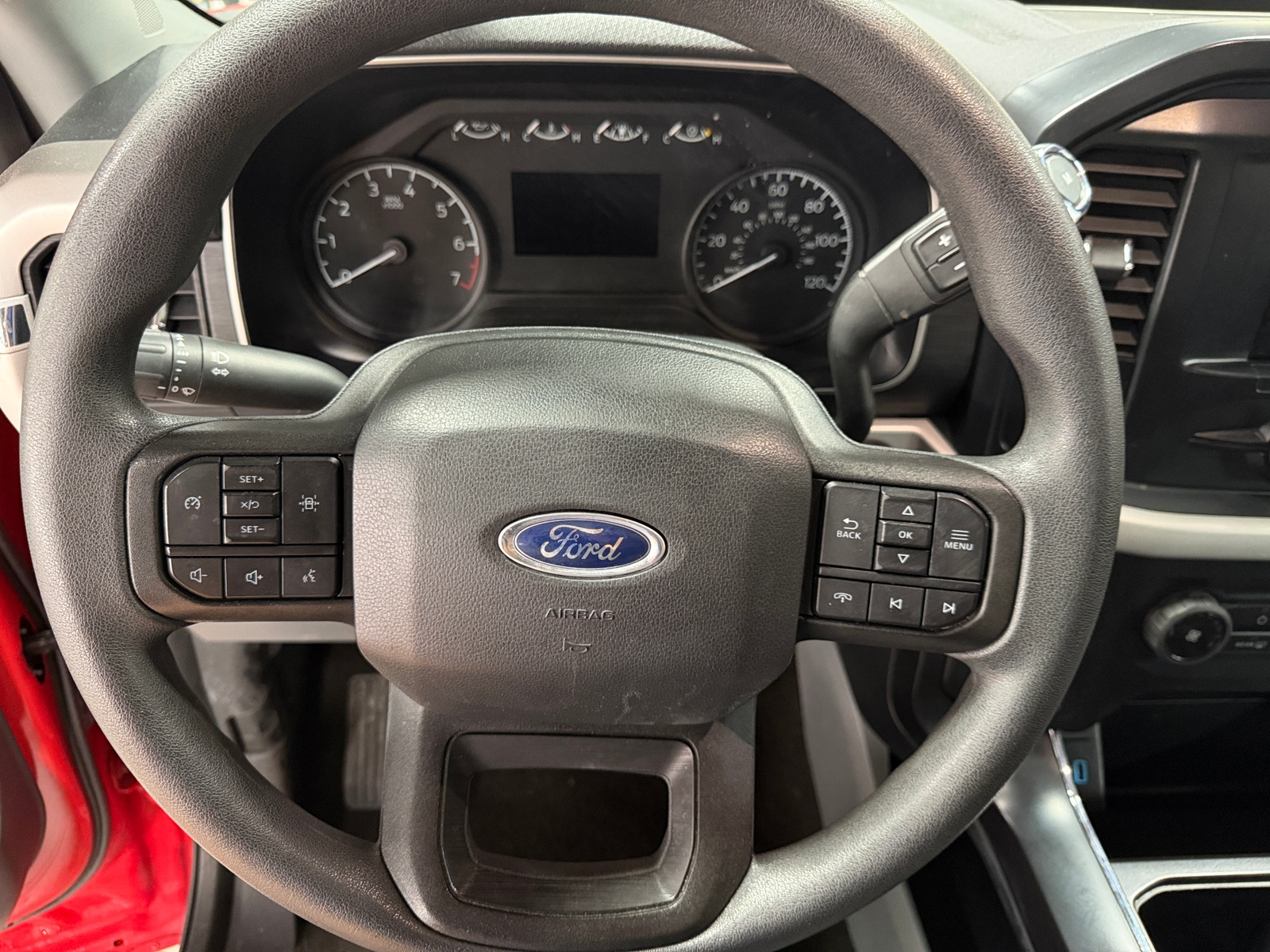 Thumbnail: 2022 Ford Econoline - 5