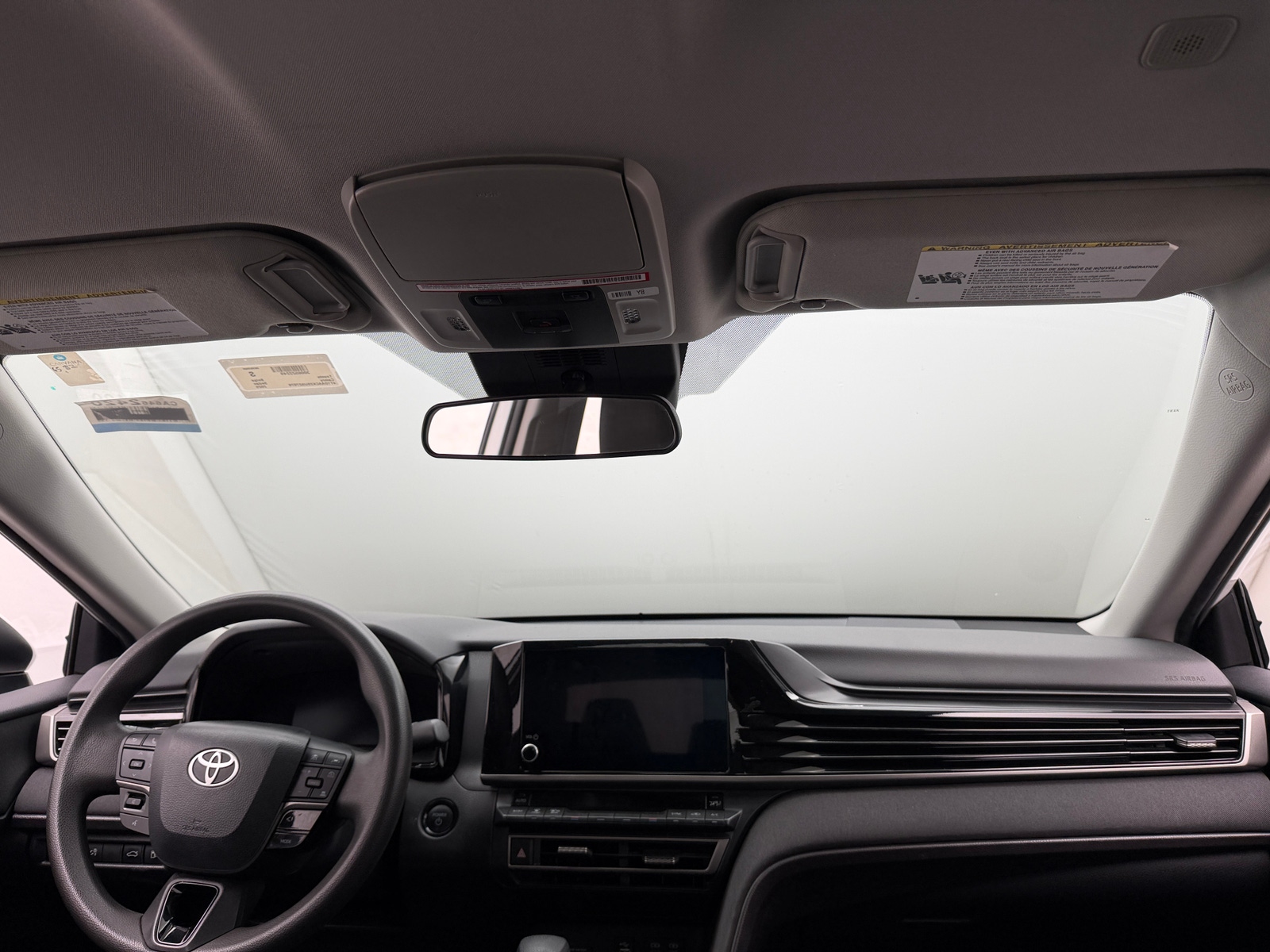Thumbnail: 2025 Toyota Camry - 3