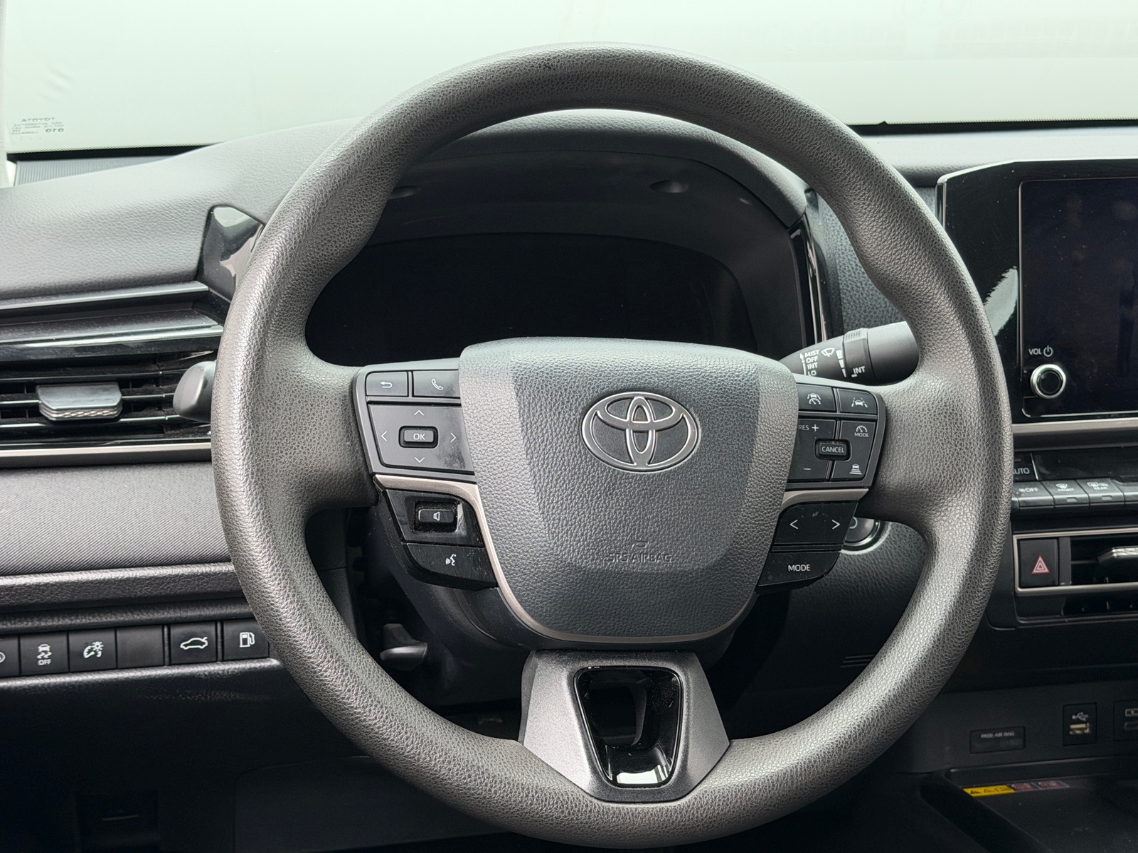 Thumbnail: 2025 Toyota Camry - 5