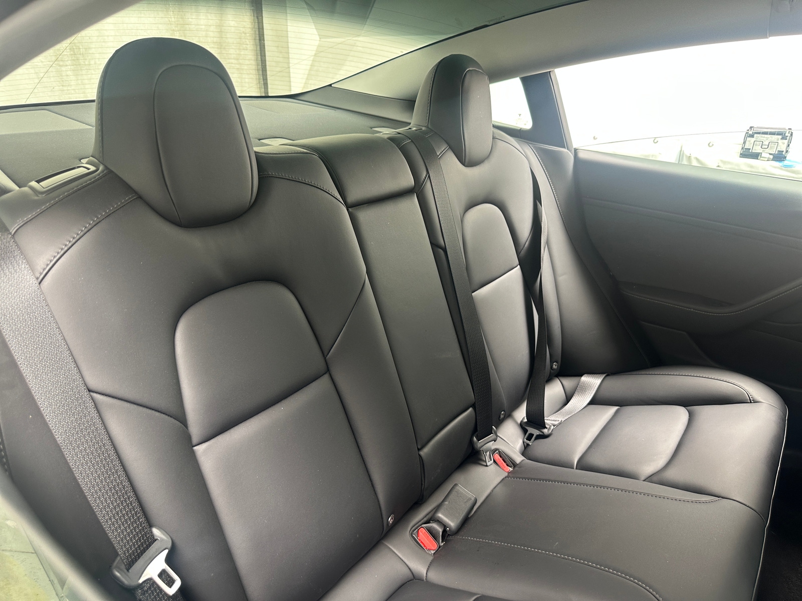 Thumbnail: 2021 Tesla Model 3 - 5