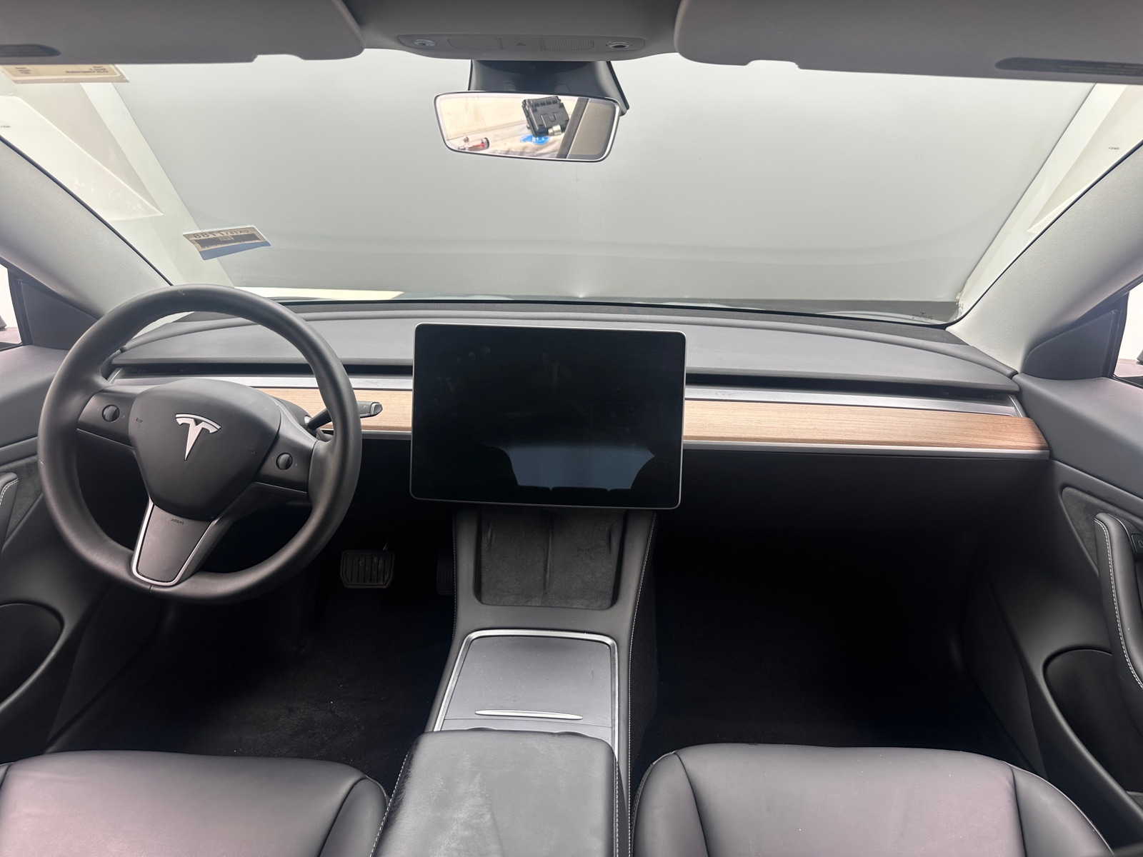 Thumbnail: 2021 Tesla Model 3 - 2