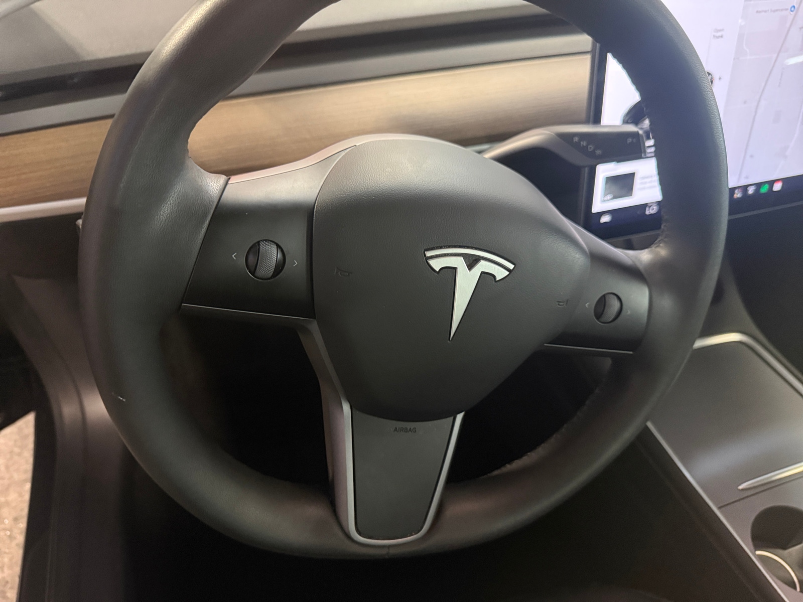 Thumbnail: 2021 Tesla Model 3 - 4