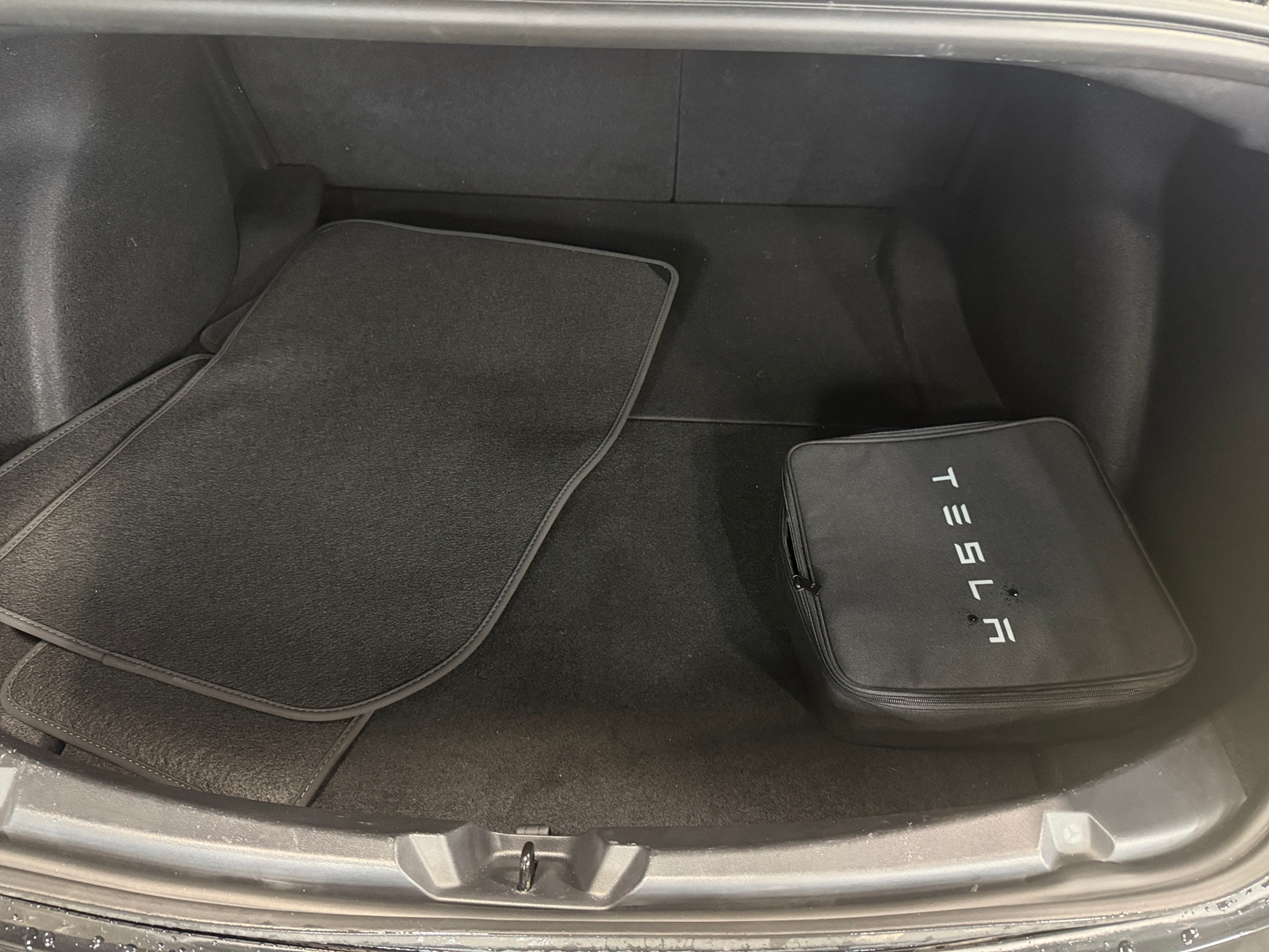 Thumbnail: 2021 Tesla Model 3 - 6