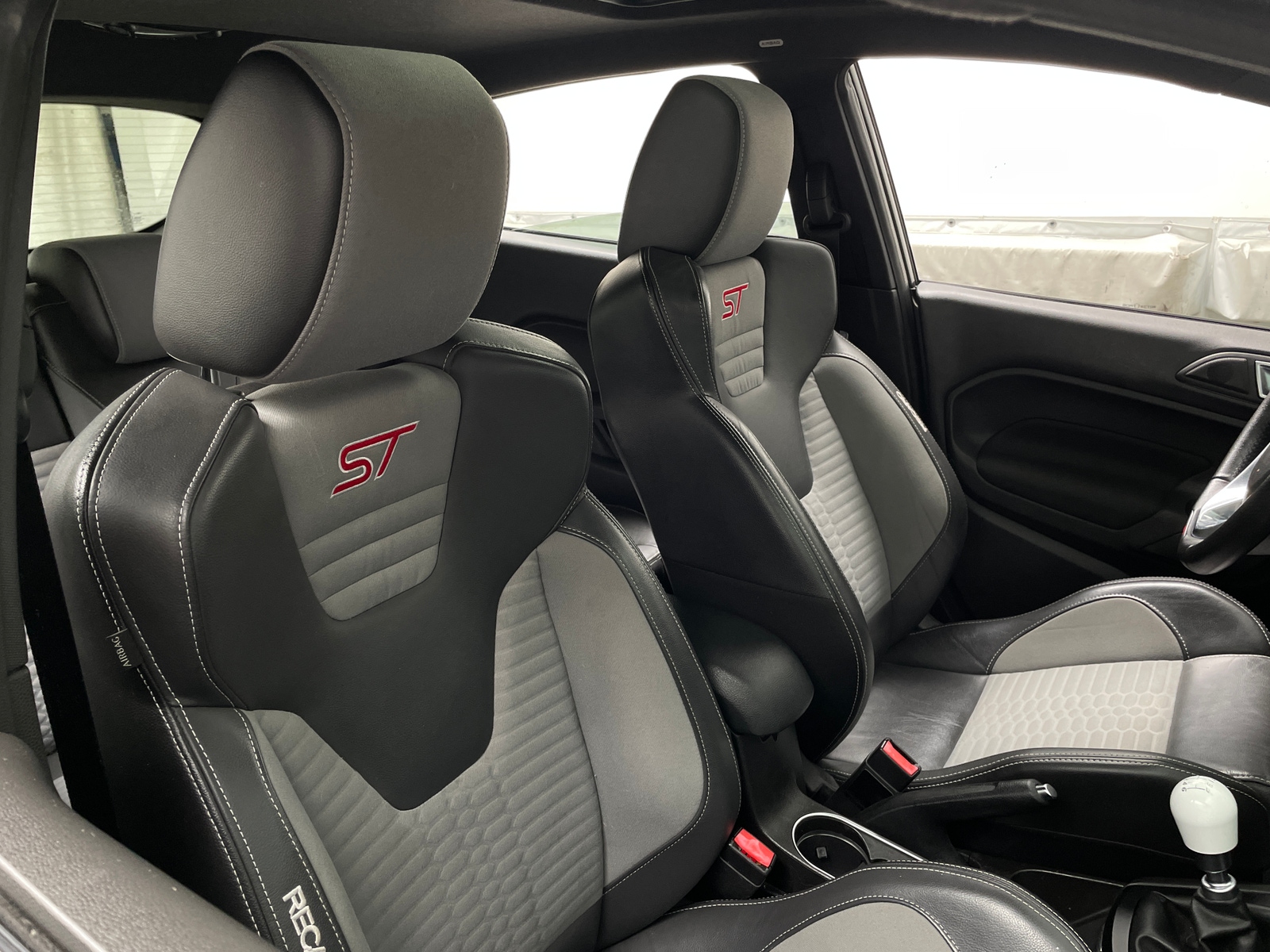 Thumbnail: 2019 Ford Fiesta - 2