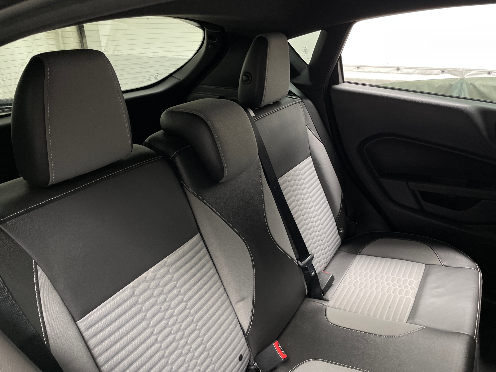 Thumbnail: 2019 Ford Fiesta - 6