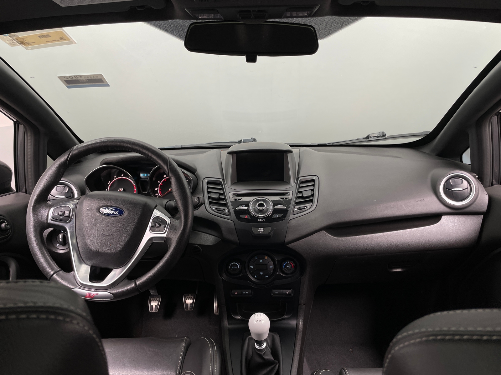 Thumbnail: 2019 Ford Fiesta - 3
