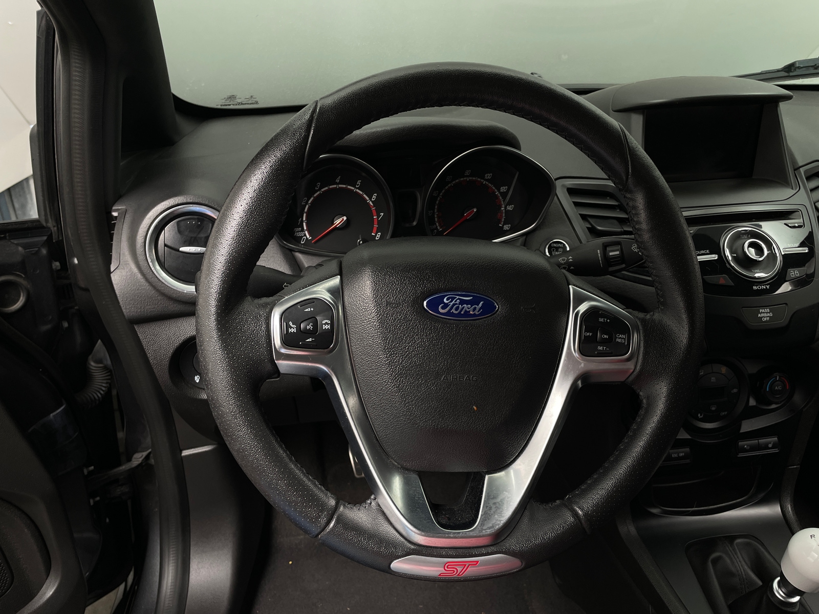 Thumbnail: 2019 Ford Fiesta - 5