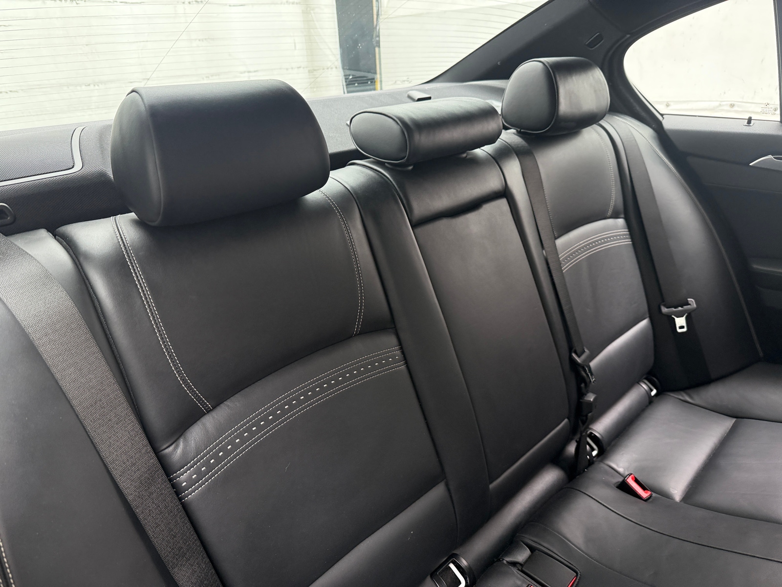 Thumbnail: 2015 BMW 5 Series - 5