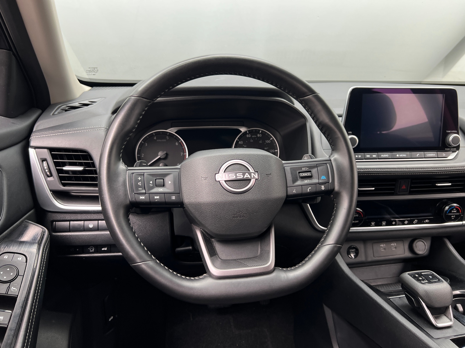 Thumbnail: 2025 Nissan Rogue - 5