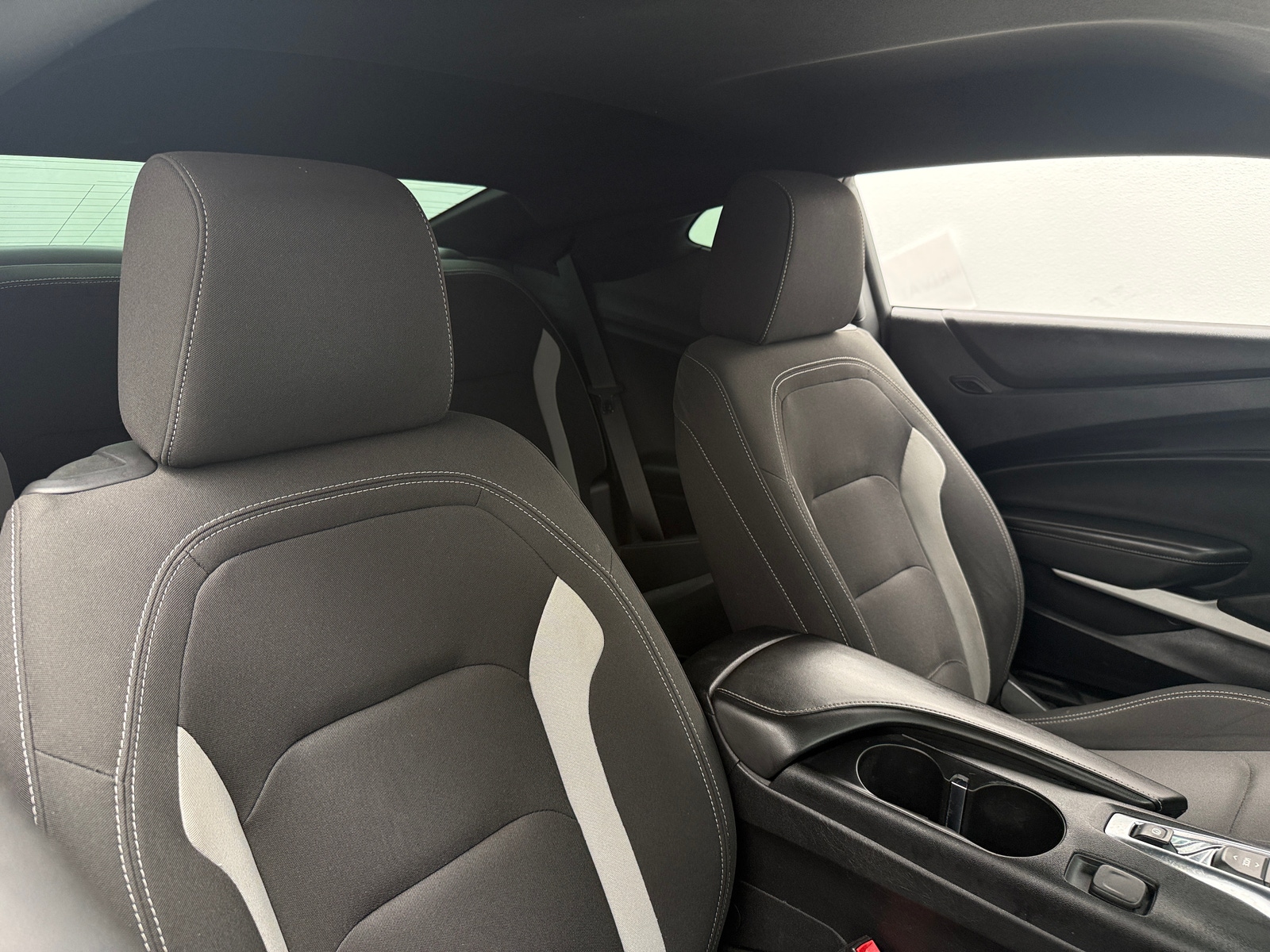 Thumbnail: 2020 Chevrolet Camaro - 2