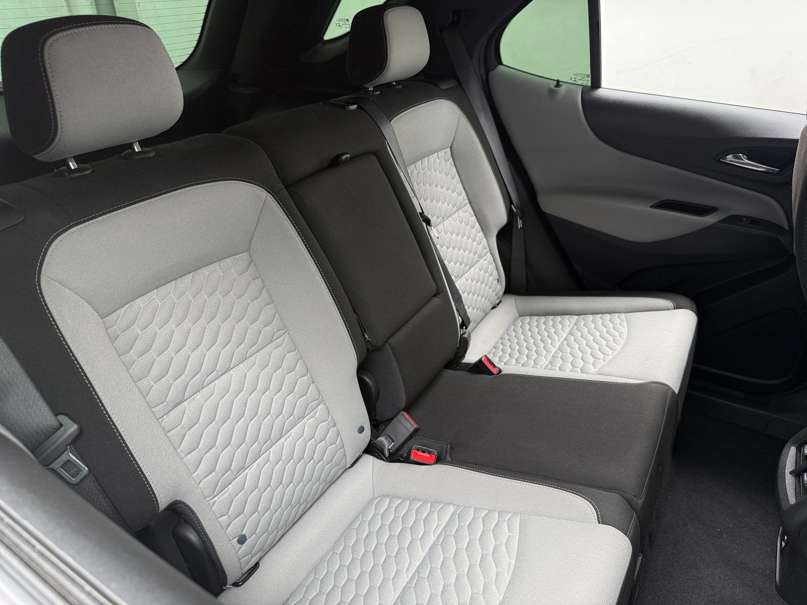 Thumbnail: 2021 Chevrolet Equinox - 6