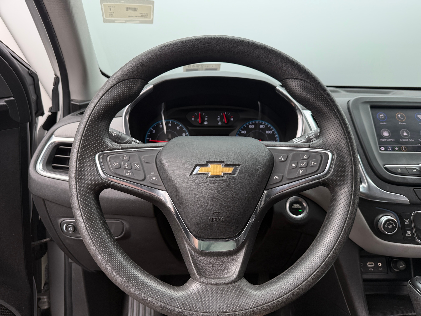 Thumbnail: 2021 Chevrolet Equinox - 5