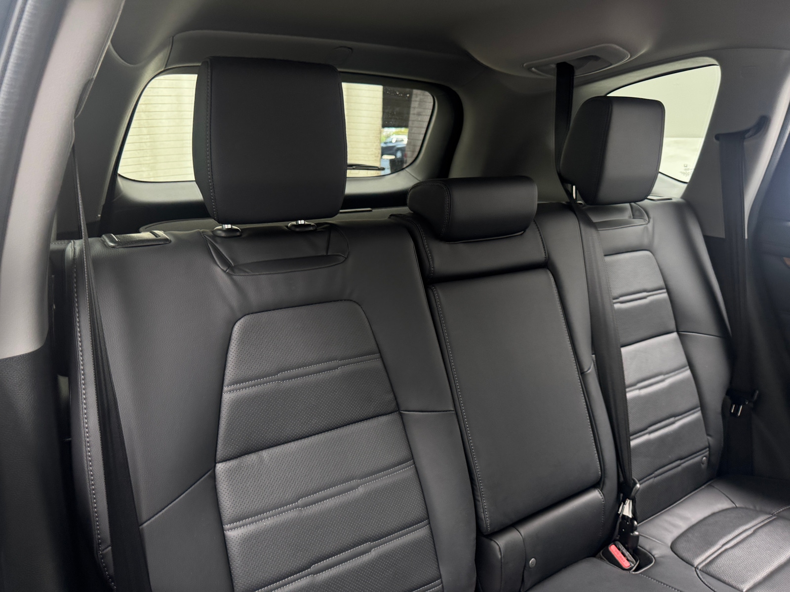 Thumbnail: 2019 Honda CR-V - 5