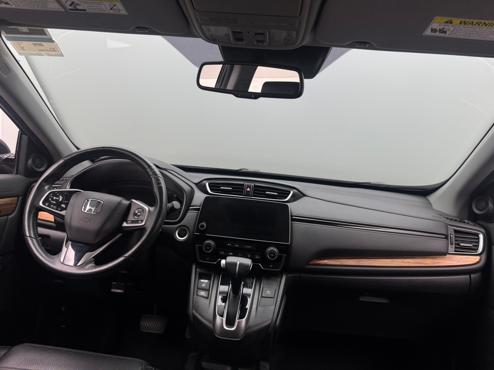 Thumbnail: 2019 Honda CR-V - 2