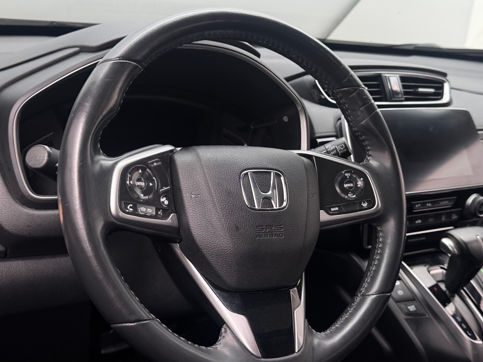 Thumbnail: 2019 Honda CR-V - 4