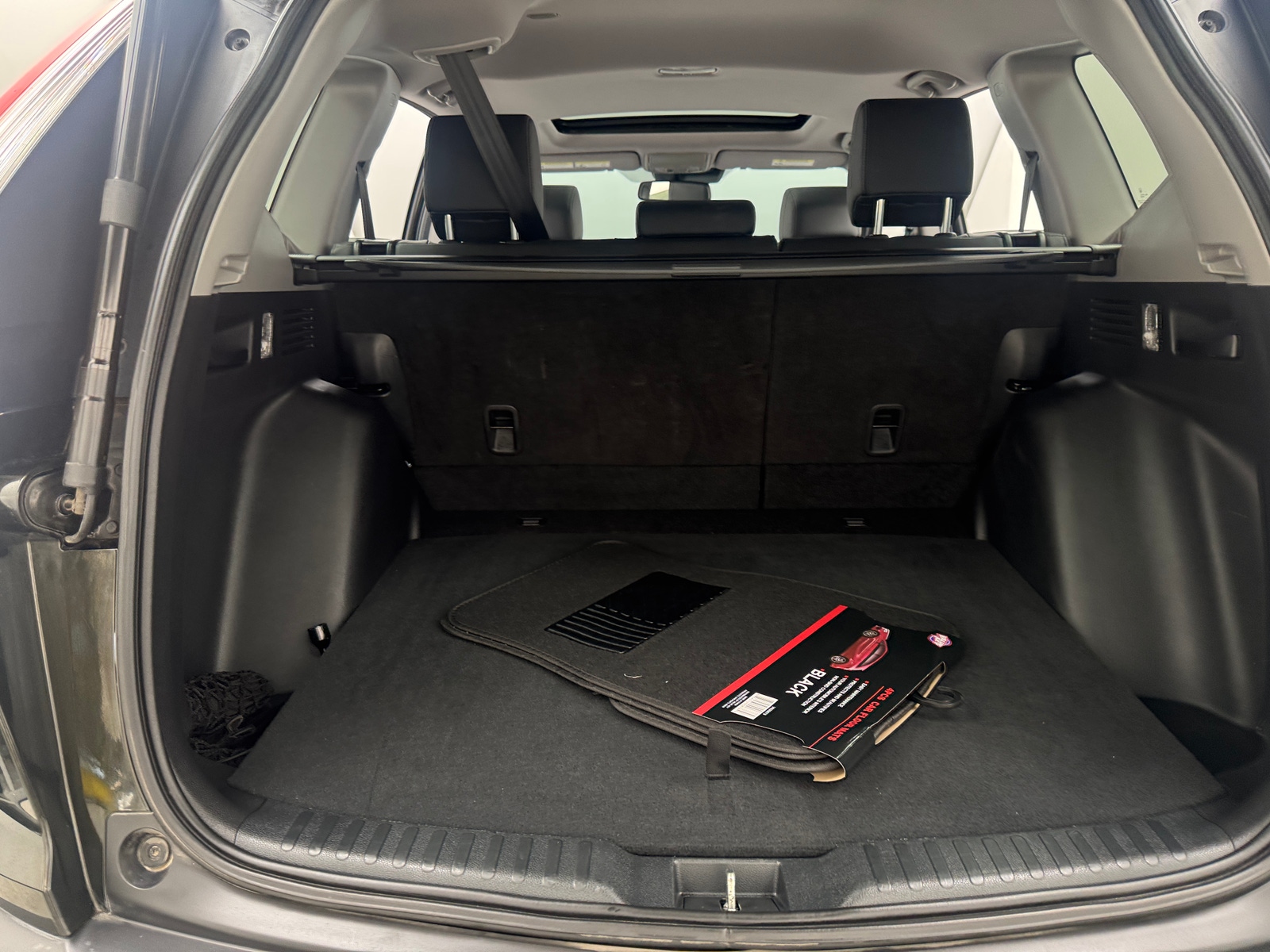 Thumbnail: 2019 Honda CR-V - 6
