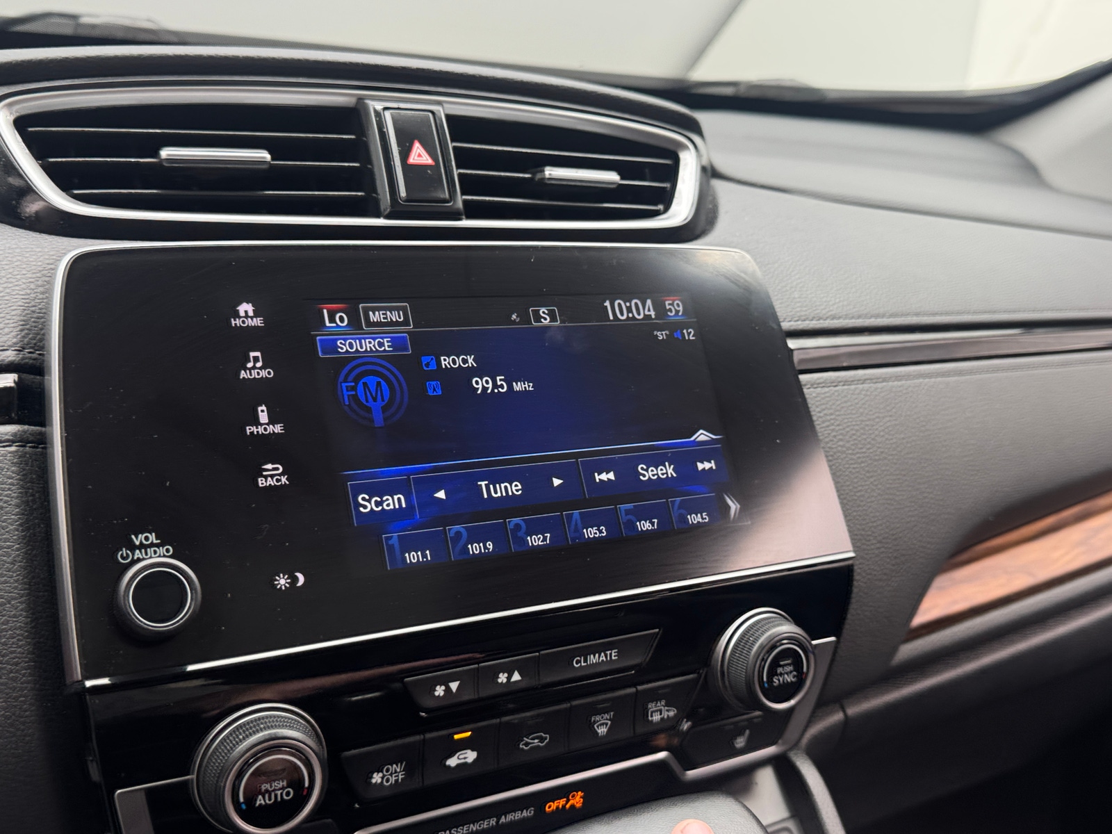 Thumbnail: 2019 Honda CR-V - 3
