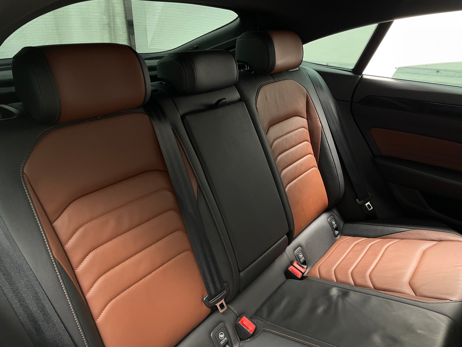 Thumbnail: 2021 Volkswagen Arteon - 5