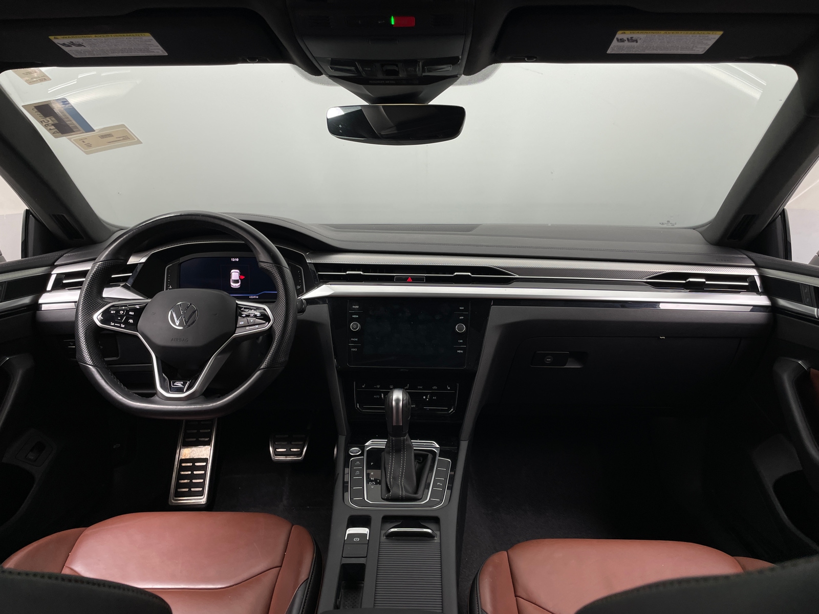 Thumbnail: 2021 Volkswagen Arteon - 2