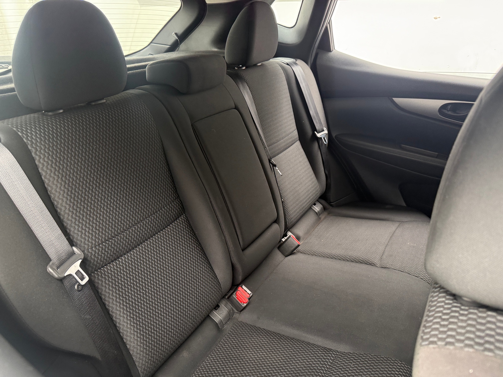 Thumbnail: 2019 Nissan Rogue Sport - 6
