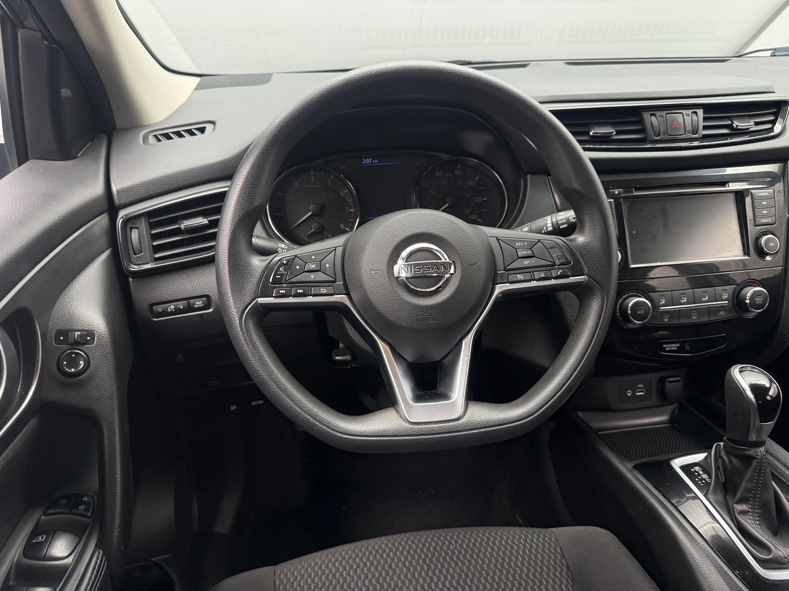 Thumbnail: 2019 Nissan Rogue Sport - 5