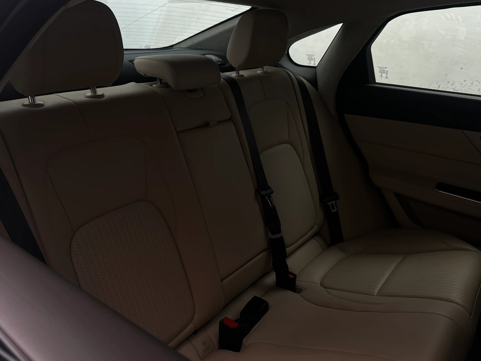 Thumbnail: 2019 Jaguar XF - 5