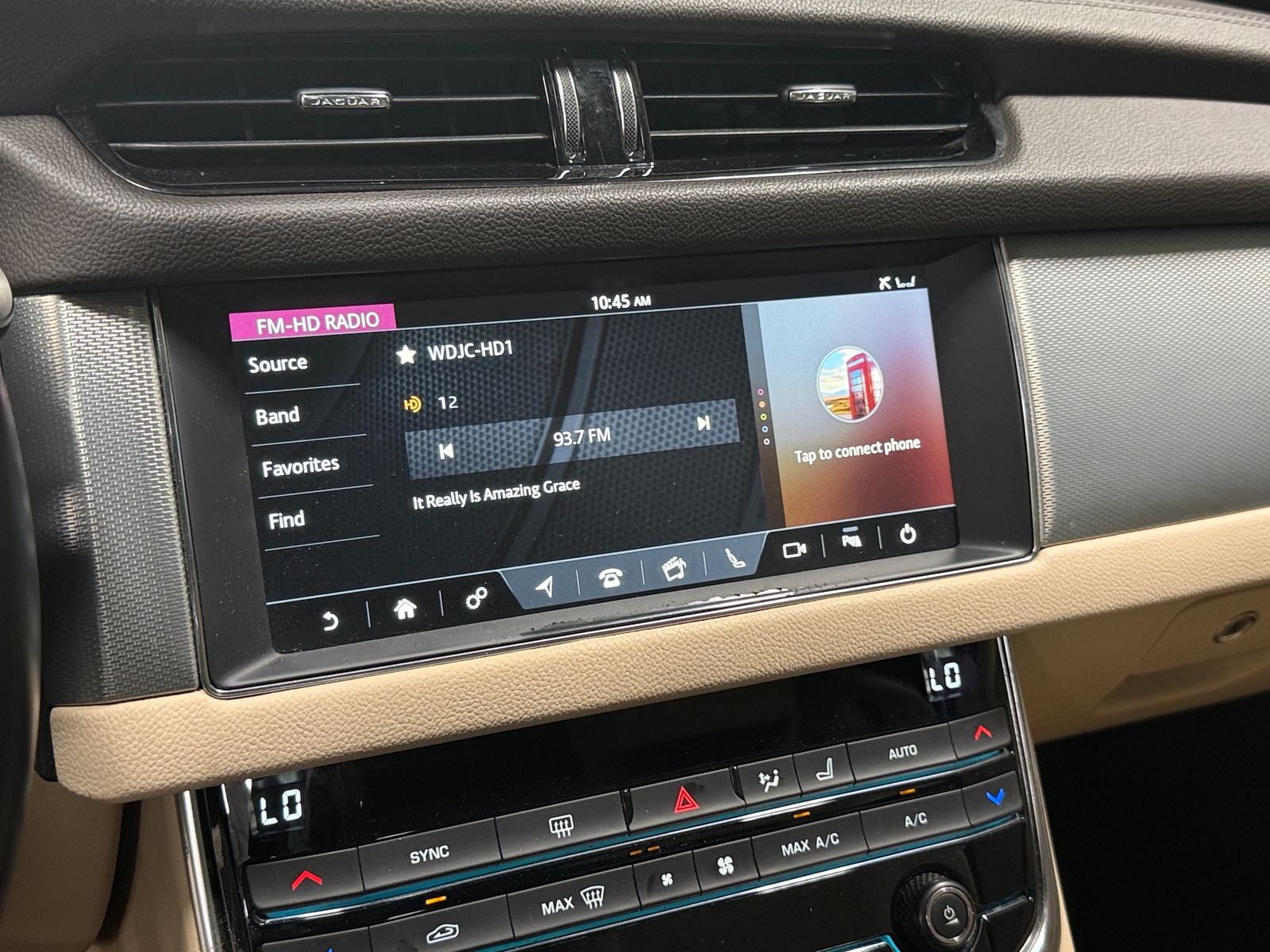 Thumbnail: 2019 Jaguar XF - 3