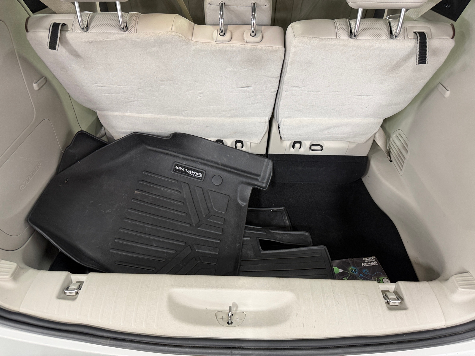 Thumbnail: 2020 Chrysler Pacifica - 6