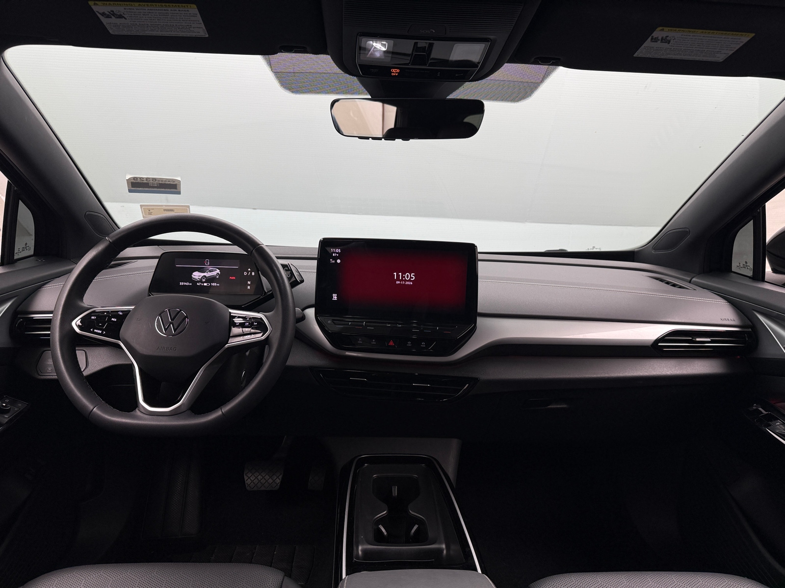 Thumbnail: 2023 Volkswagen ID.4 - 2