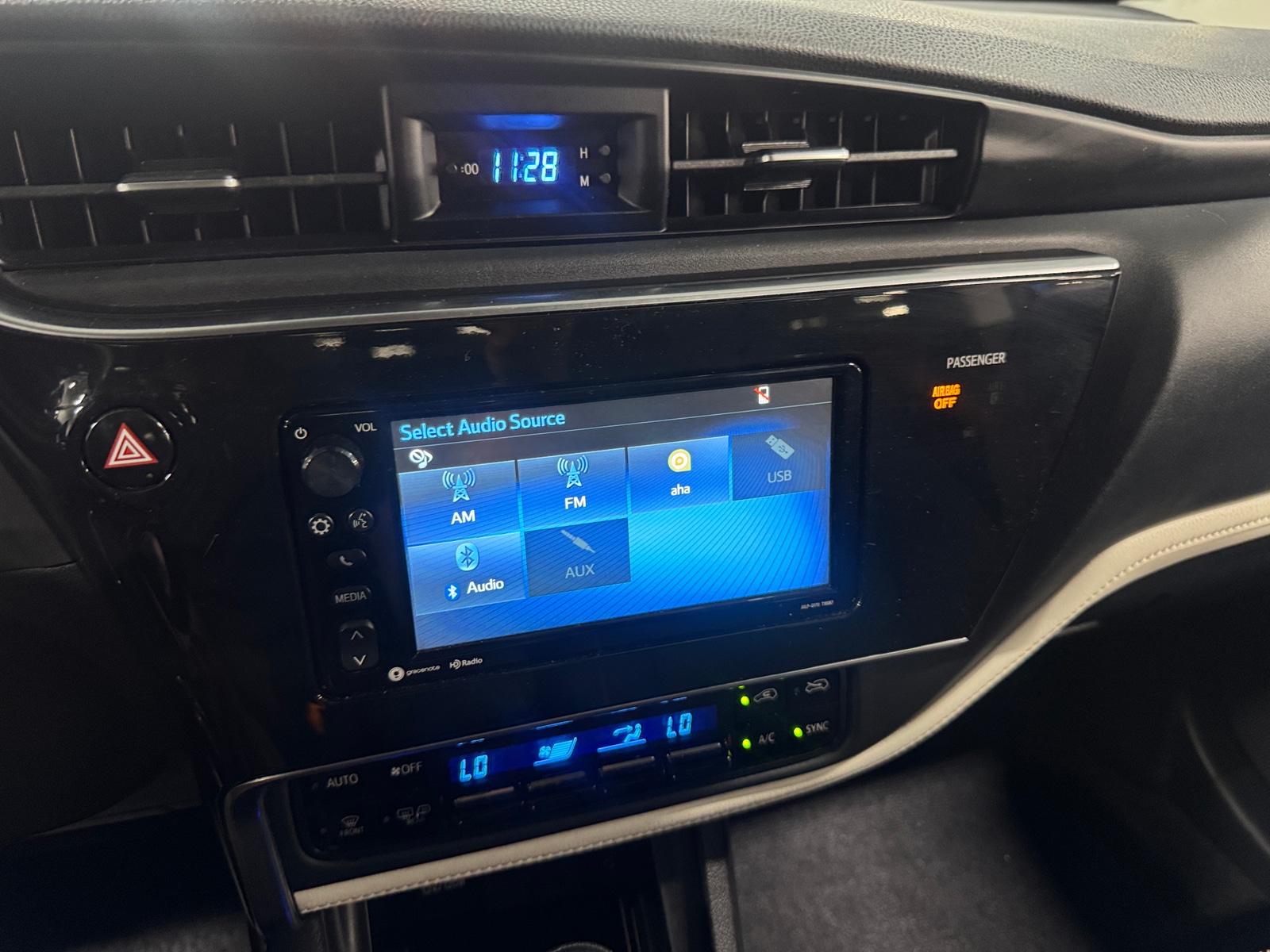 Thumbnail: 2018 Toyota Corolla iM - 4