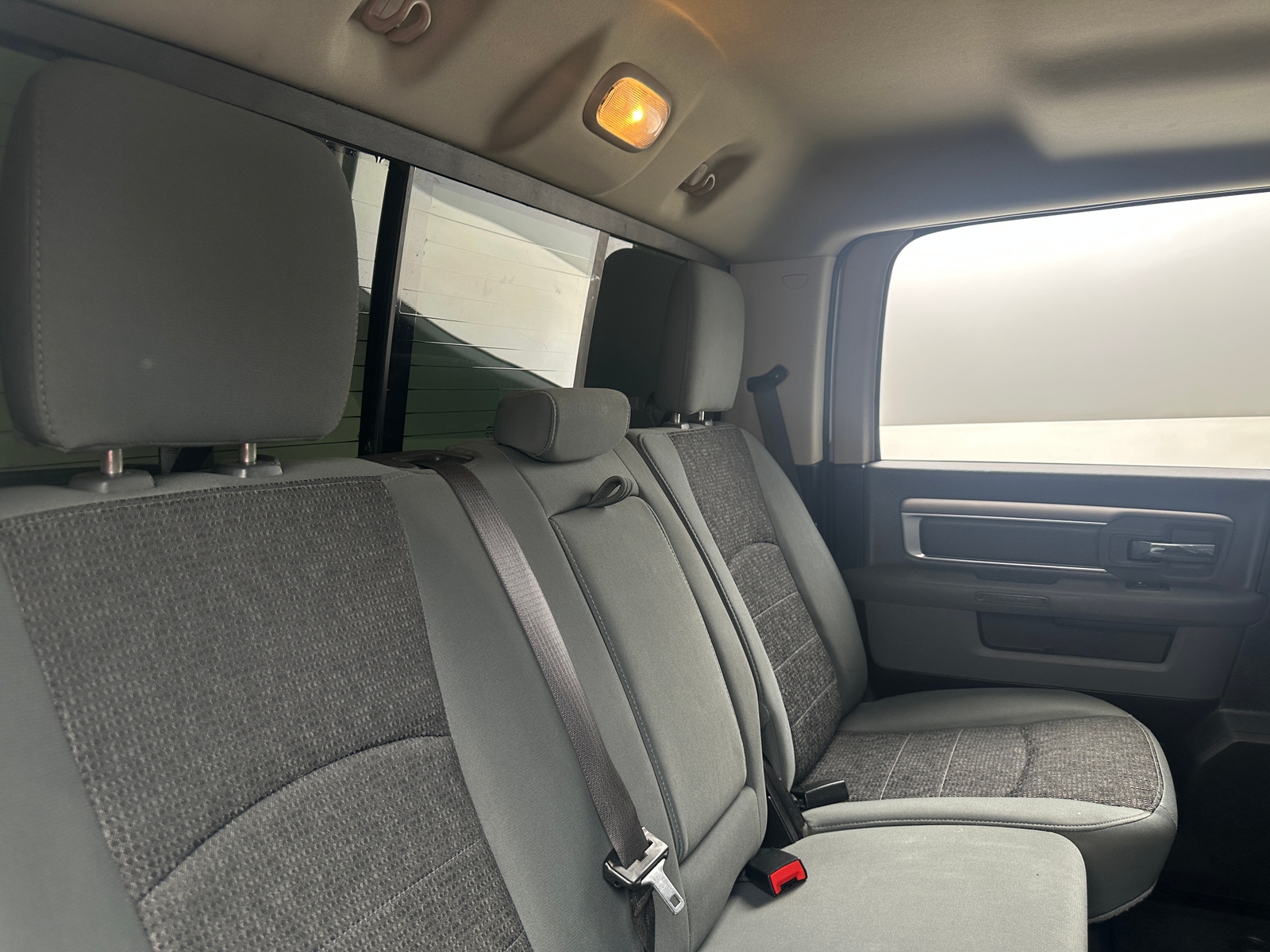 Thumbnail: 2019 RAM 1500 Classic - 6