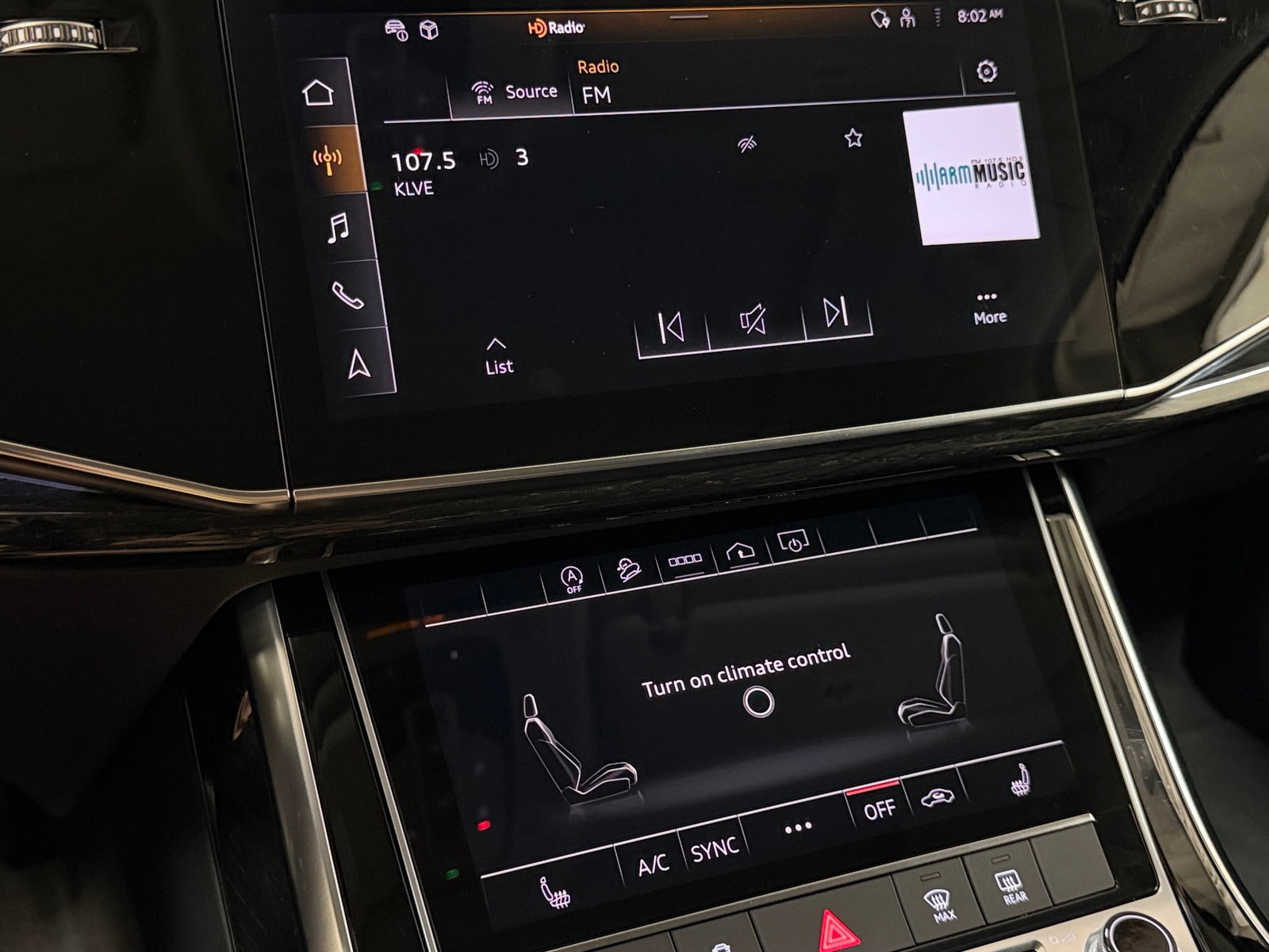 Thumbnail: 2023 Audi Q7 - 4