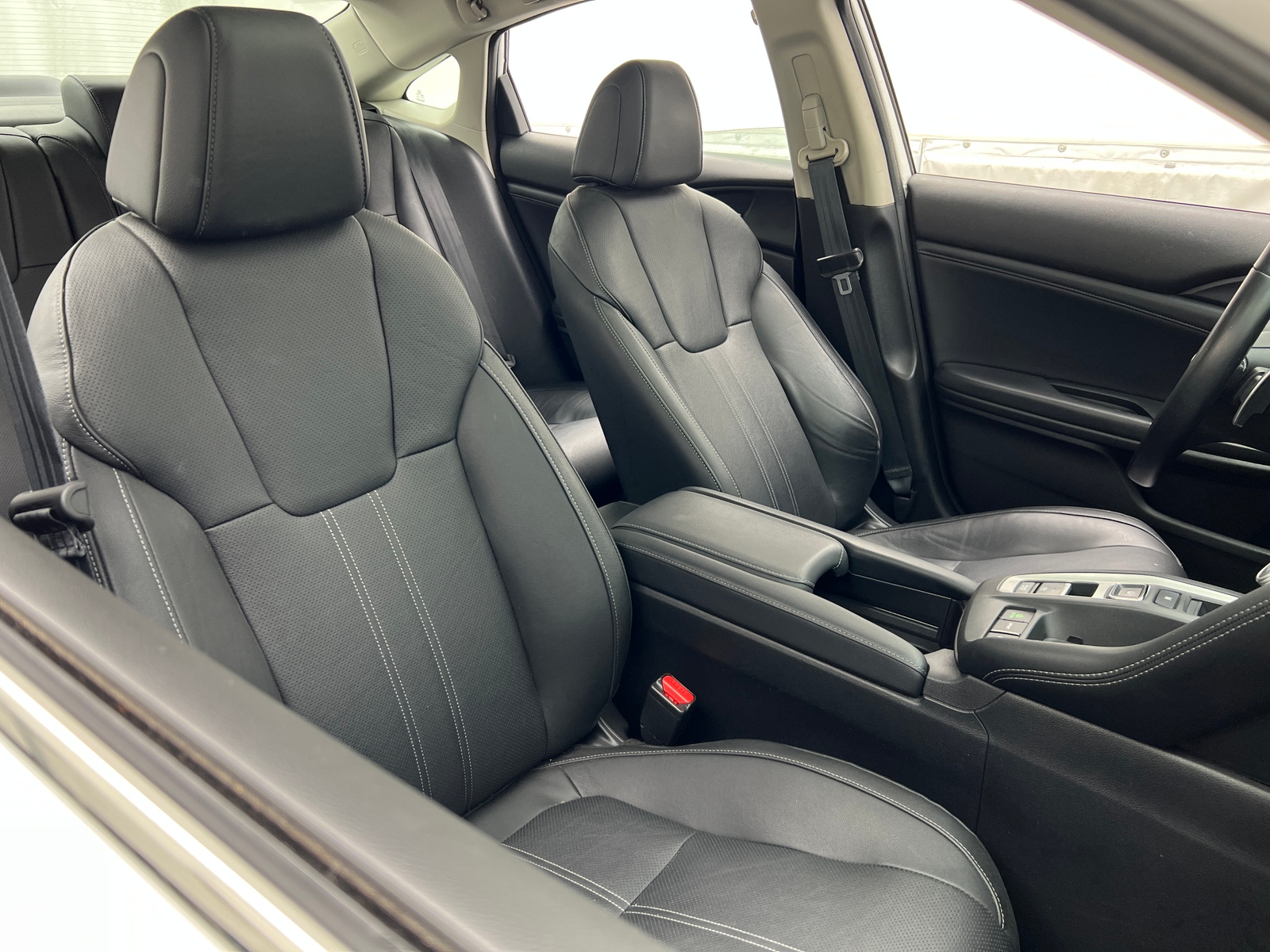 Thumbnail: 2019 Honda Insight - 2